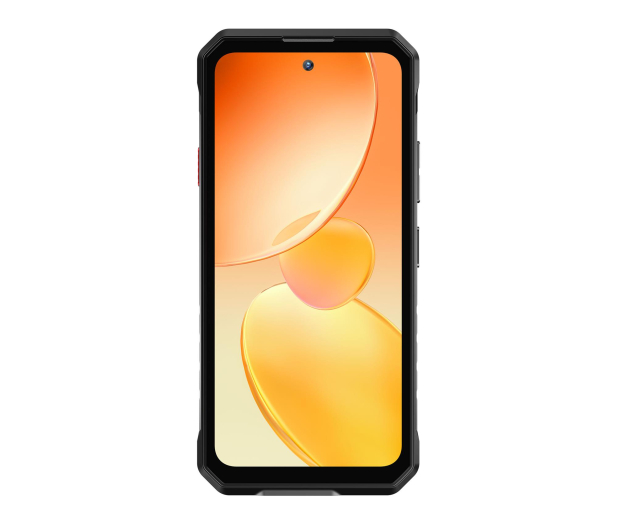 OUKITEL WP58 Pro 5G 8/512GB 10.000mAh pomarańczowy - 1505811 - zdjęcie 3